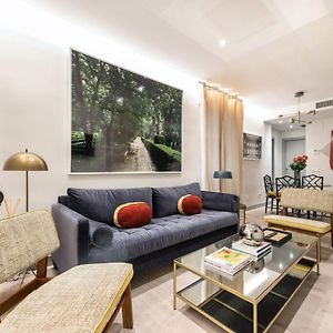 Appartement met Twee Slaapkamers